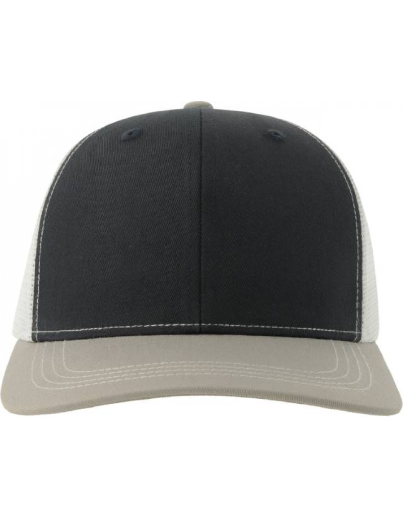 Șapcă Trucker cu 6 Panele-Sonic-S